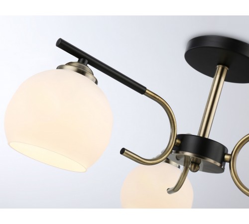 Люстра на штанге Ambrella Light TR303311 TR Люстра на штанге Ambrella Light TR303311 TR