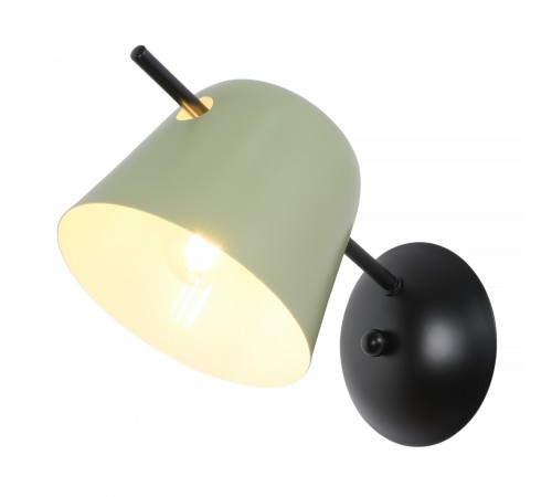 Бра MyFar MR2280-1W Clementine Бра MyFar MR2280-1W Clementine