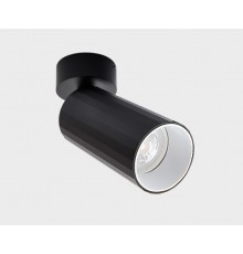 Спот Italline IT08-8011 black IT08-8011