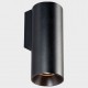 Бра Italline DANNY W1 black Danny