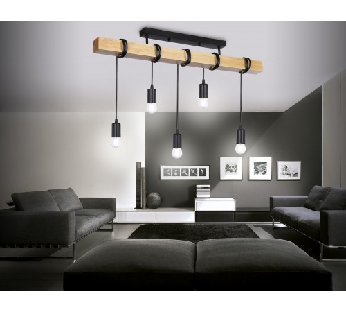 Светильник на штанге Ambrella Light TR8183 TR Светильник на штанге Ambrella Light TR8183 TR