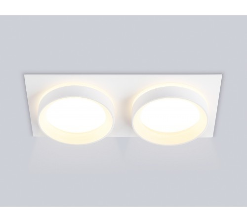 Встраиваемый светильник Ambrella Light TN6711 TN Встраиваемый светильник Ambrella Light TN6711 TN