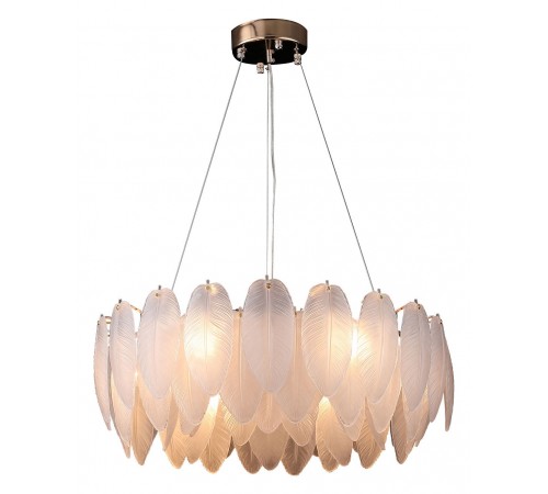 Подвесная люстра Kink Light 07680-80,36 Джана Подвесная люстра Kink Light 07680-80,36 Джана