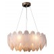 Подвесная люстра Kink Light 07680-80,36 Джана