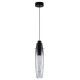 Подвесной светильник Indigo 11063/1P Clear Tesoro