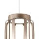 Подвесной светильник Indigo 14027/2P Gold Capsula