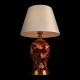 Настольная лампа декоративная Loft it 10384T Dahlia