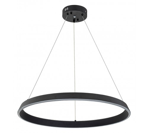 Подвесной светильник Indigo 14019/1P Black Orta Подвесной светильник Indigo 14019/1P Black Orta