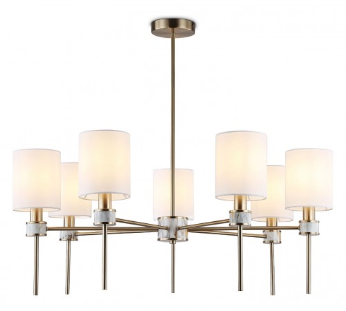 Люстра на штанге Ambrella Light LH72373 HIGH LIGHT Люстра на штанге Ambrella Light LH72373 HIGH LIGHT