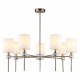 Люстра на штанге Ambrella Light LH72373 HIGH LIGHT
