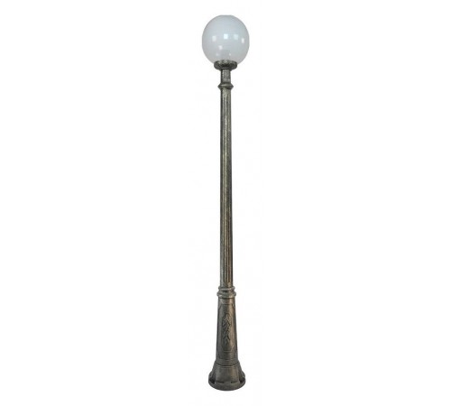 Фонарный столб Fumagalli G30.157.000.BYF1R Globe 300