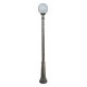 Фонарный столб Fumagalli G30.157.000.BYF1R Globe 300