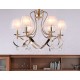 Подвесная люстра Ambrella Light TR4546 TR