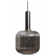 Подвесной светильник Loft it 2070-B+BL Iris