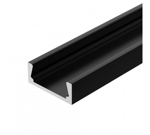 Профиль Arlight 019487 MIC-2000 ANOD Black Профиль Arlight 019487 MIC-2000 ANOD Black