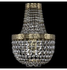 Бра Bohemia Ivele Crystal 19281B/H1/20IV G 1928