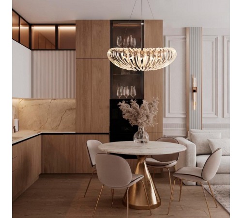 Накладной светильник Loft it 10300W French gold Dakota Накладной светильник Loft it 10300W French gold Dakota