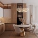 Накладной светильник Loft it 10300W French gold Dakota