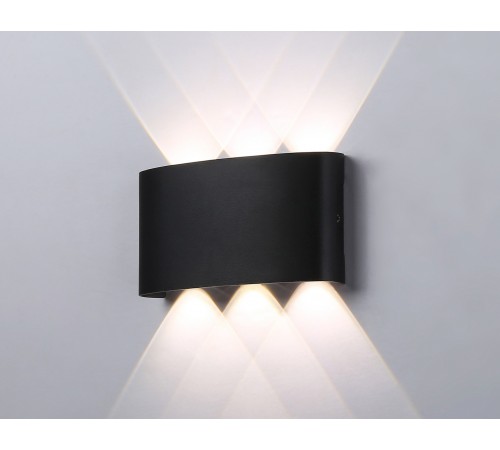 Накладной светильник Ambrella Light ST4456 ST Накладной светильник Ambrella Light ST4456 ST