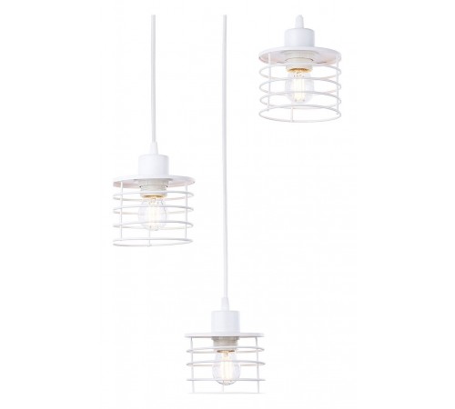 Подвесной светильник Ambrella Light TR8078 TR Подвесной светильник Ambrella Light TR8078 TR