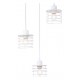 Подвесной светильник Ambrella Light TR8078 TR