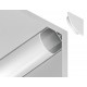 Профиль накладной угловой внутренний Ambrella Light GP2100AL GP