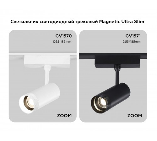 Светильник на штанге Ambrella Light GV1571 GV Светильник на штанге Ambrella Light GV1571 GV