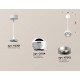 Подвесной светильник Ambrella Light XP1104001 XP