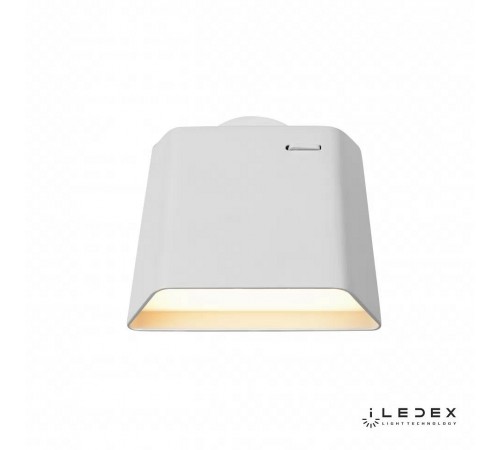 Бра iLedex W1031 WH Crunk Бра iLedex W1031 WH Crunk