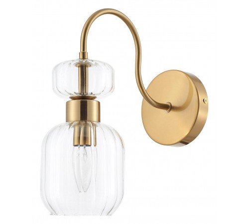 Бра Escada 1141/1A Clear Gloss Бра Escada 1141/1A Clear Gloss