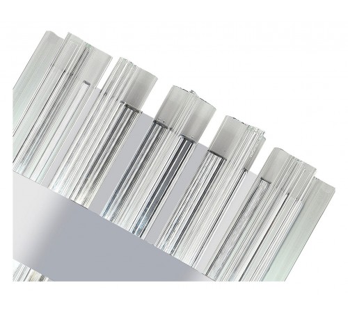 Накладной светильник Natali Kovaltseva LED LAMPS 81126/1W ROYALTON Накладной светильник Natali Kovaltseva LED LAMPS 81126/1W ROYALTON