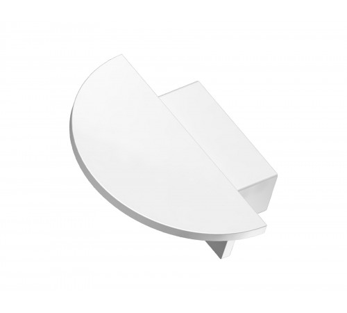Набор заглушек для профиля Ambrella Light GP8100 GP Набор заглушек для профиля Ambrella Light GP8100 GP