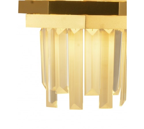 Бра Natali Kovaltseva SPEAR 76013/2W GOLD Spear Бра Natali Kovaltseva SPEAR 76013/2W GOLD Spear