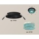Встраиваемый светильник Ambrella Light XC7622023 XC
