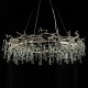 Подвесная люстра Loft it 10068/1000 SG Bijout