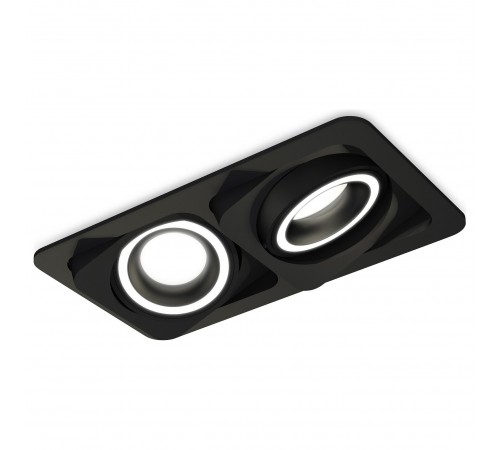 Встраиваемый светильник Ambrella Light XC7664080 XC Встраиваемый светильник Ambrella Light XC7664080 XC