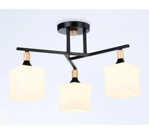 Люстра на штанге Ambrella Light TR9493 TR Люстра на штанге Ambrella Light TR9493 TR