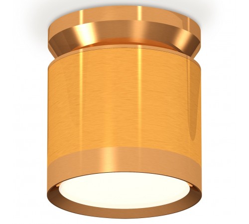 Накладной светильник Ambrella Light XS8121035 XS Накладной светильник Ambrella Light XS8121035 XS