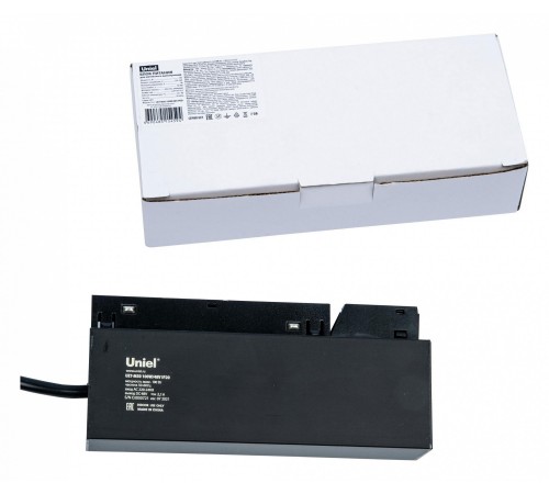 Блок питания Uniel UL-00008750 UET-M50 Блок питания Uniel UL-00008750 UET-M50