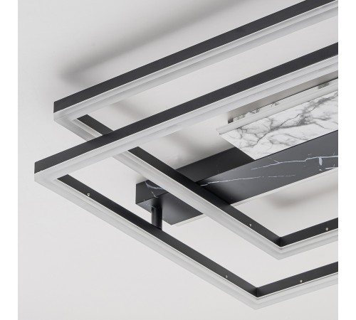 Накладной светильник Escada 10251/2LED Slab Накладной светильник Escada 10251/2LED Slab