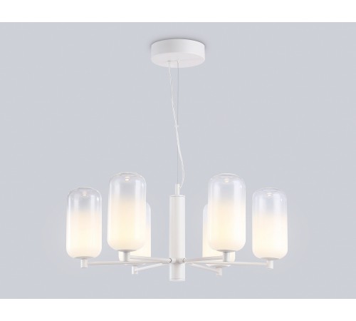 Подвесная люстра Ambrella Light LH11107 LH Подвесная люстра Ambrella Light LH11107 LH