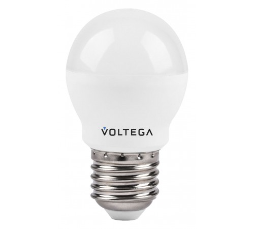 Лампа светодиодная Voltega 8455 Globe 10W Лампа светодиодная Voltega 8455 Globe 10W
