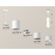 Подвесной светильник Ambrella Light XP7722032 XP