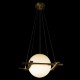 Подвесной светильник Loft it 10424/200 Swing