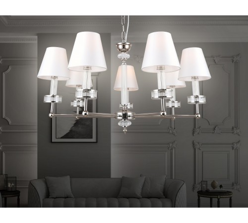 Подвесная люстра Ambrella Light LH71003 LH Подвесная люстра Ambrella Light LH71003 LH