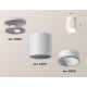 Накладной светильник Ambrella Light XS6301101 XS