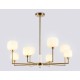 Люстра на штанге Ambrella Light LH53017 LH