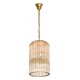 Подвесной светильник iLamp MD0266-6 Antique Manhattan