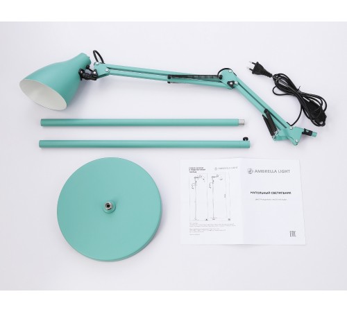 Торшер Ambrella Light TR97649 TR Торшер Ambrella Light TR97649 TR