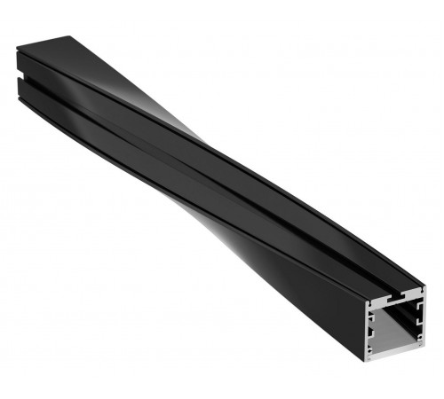 Профиль подвесной Arlight 032682 SL-ARC-TWIST Профиль подвесной Arlight 032682 SL-ARC-TWIST